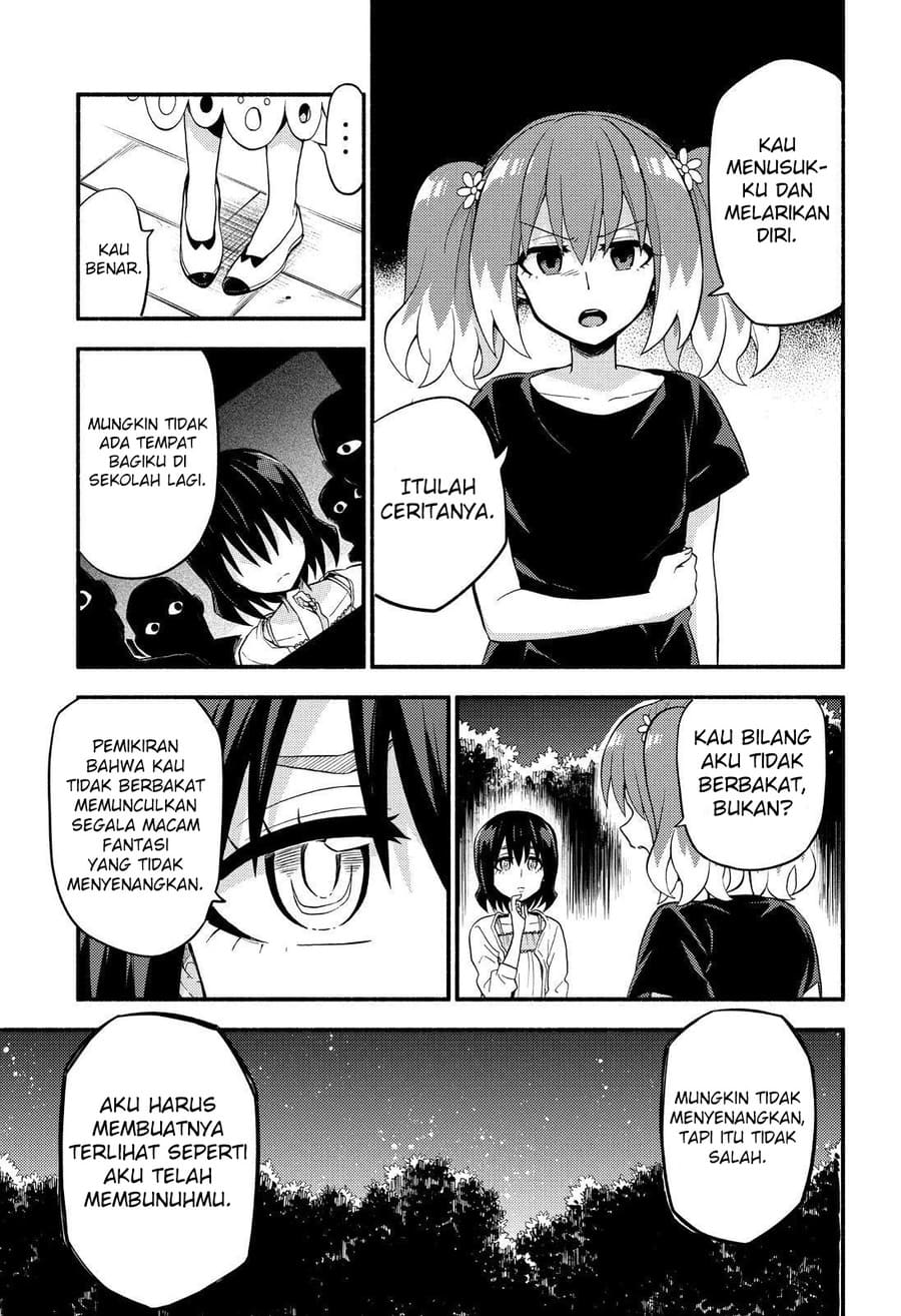 Talentless Nana Bab 45 halaman 16