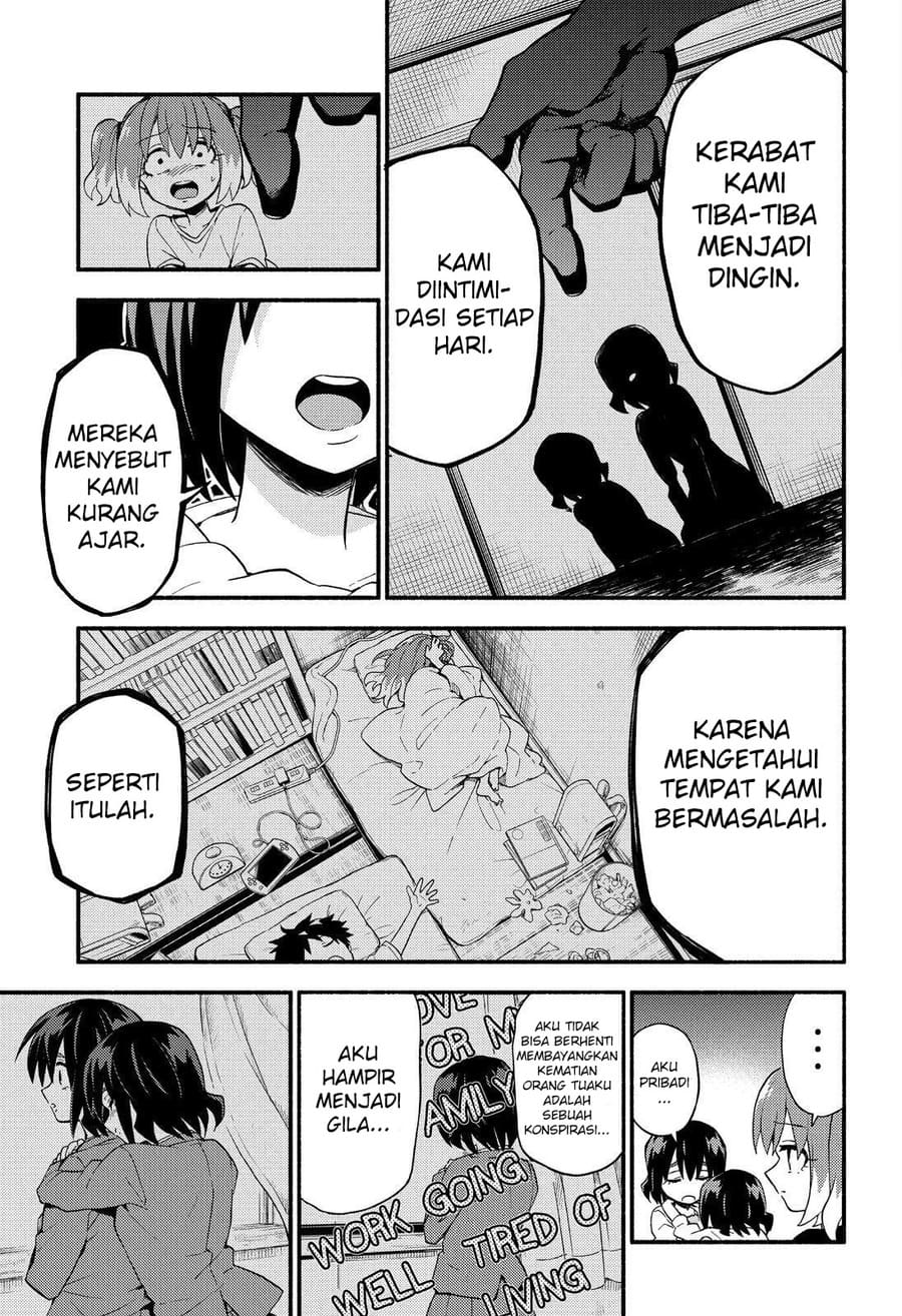 Talentless Nana Bab 45 halaman 26