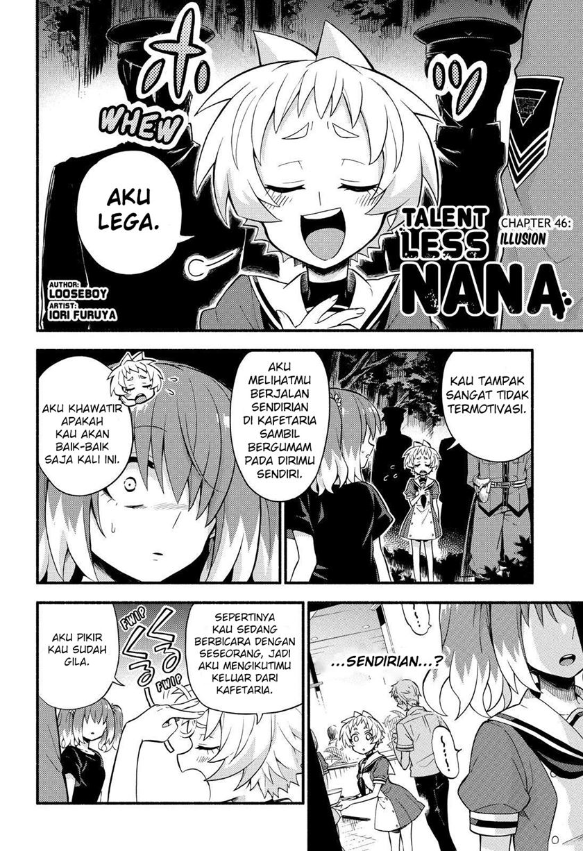 Talentless Nana Bab 46 halaman 2