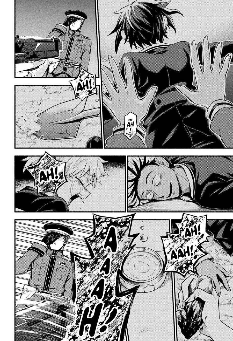 Talentless Nana chapter 47 halaman 13