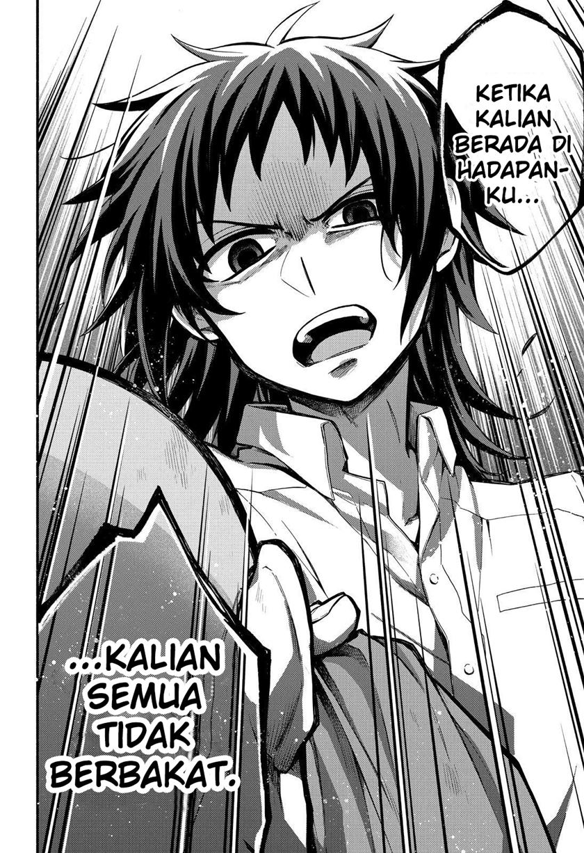 Talentless Nana Bab 48 halaman 31