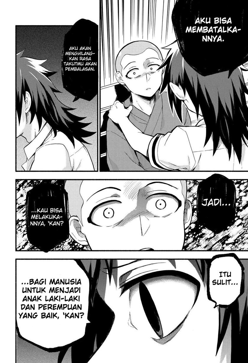 Talentless Nana Bab 49 halaman 10