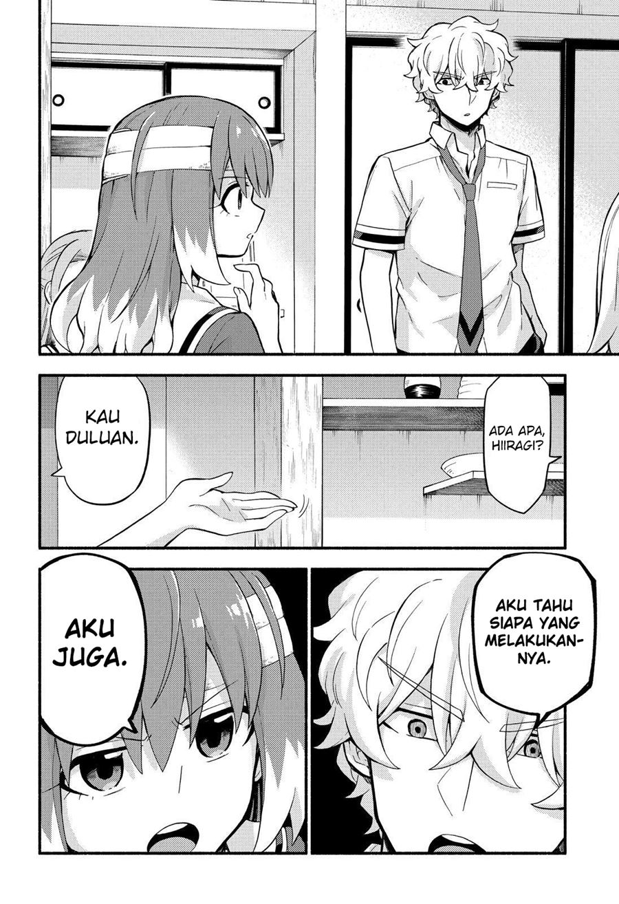 Talentless Nana Bab 51 halaman 29