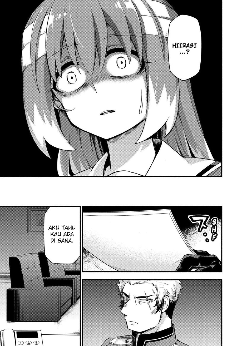 Talentless Nana Bab 52 halaman 36