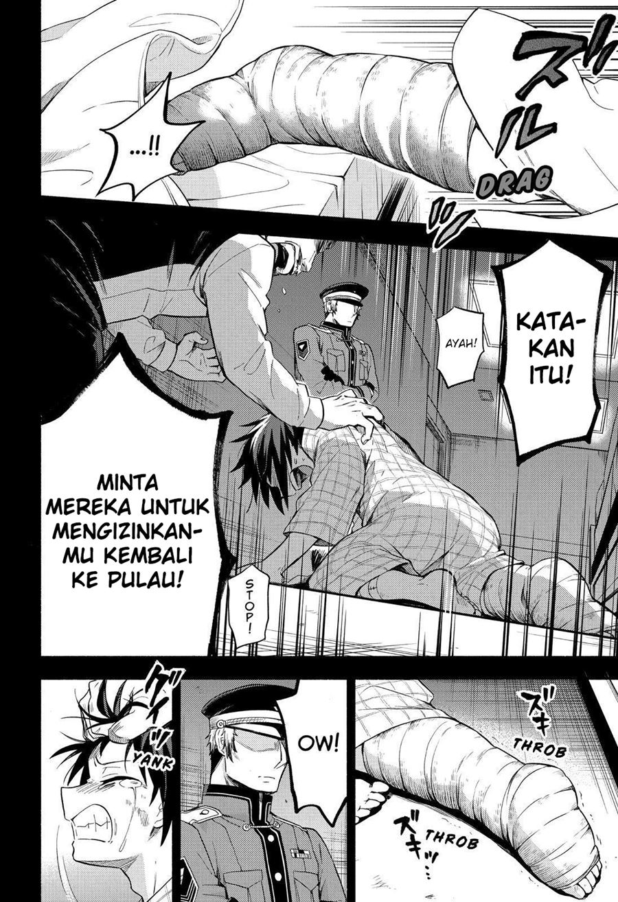 Talentless Nana Bab 53 halaman 25