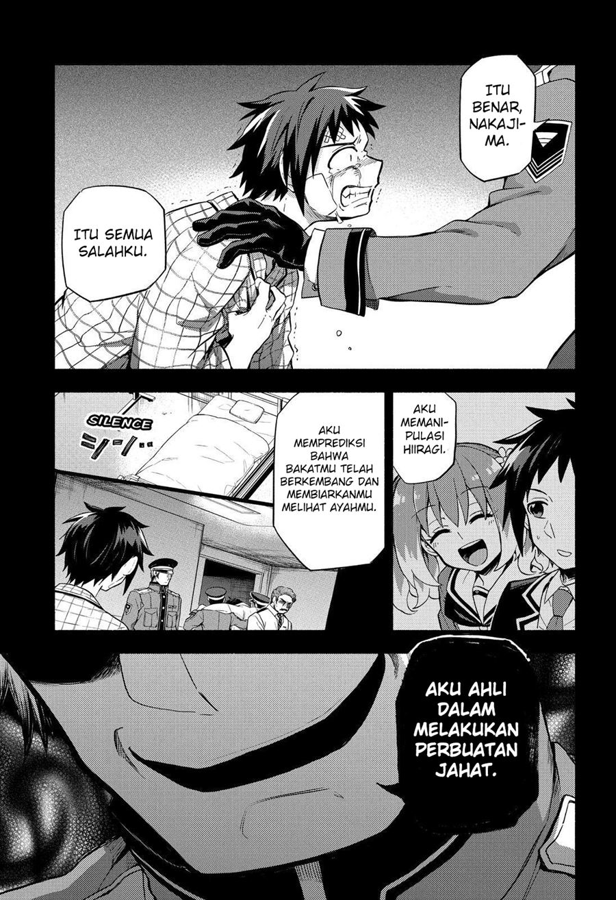 Talentless Nana Bab 54 halaman 15