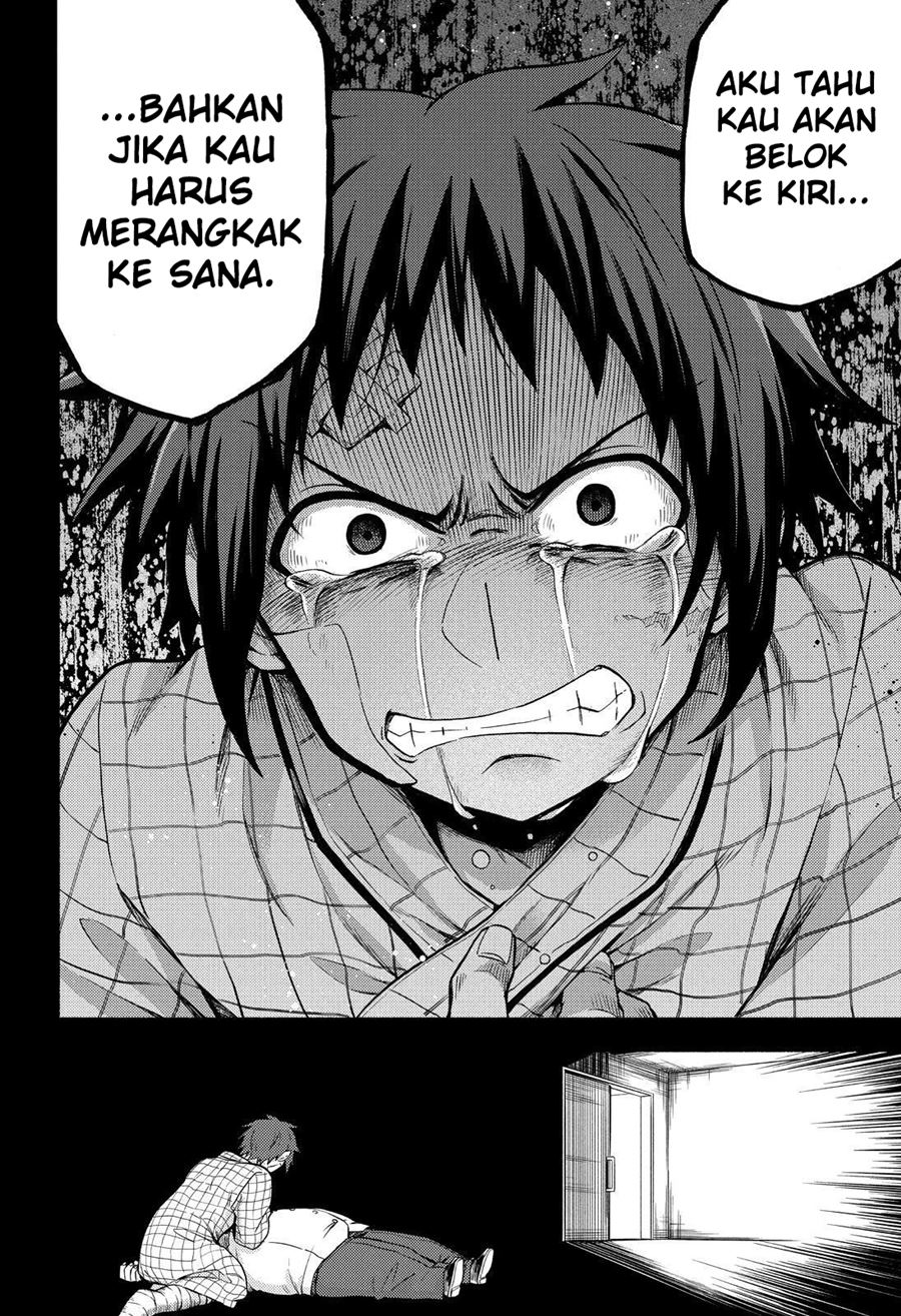 Talentless Nana Bab 54 halaman 18