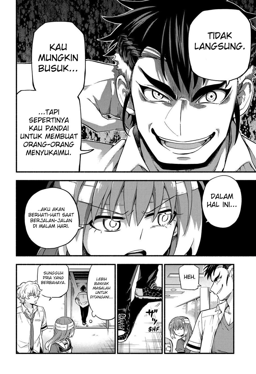 Talentless Nana Bab 55 halaman 21