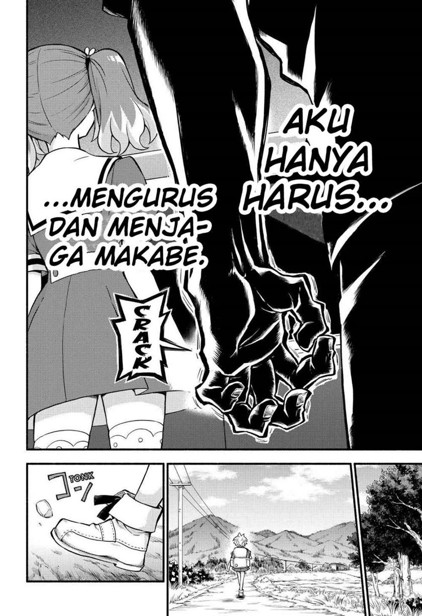 Talentless Nana Bab 57 halaman 19