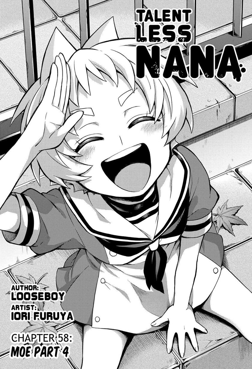 Talentless Nana Bab 58 halaman 2