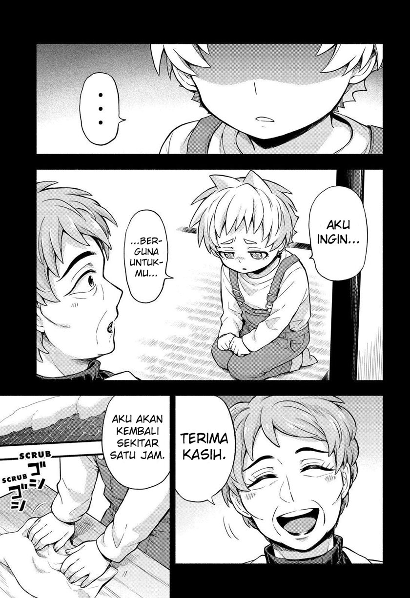 Talentless Nana Bab 58 halaman 22