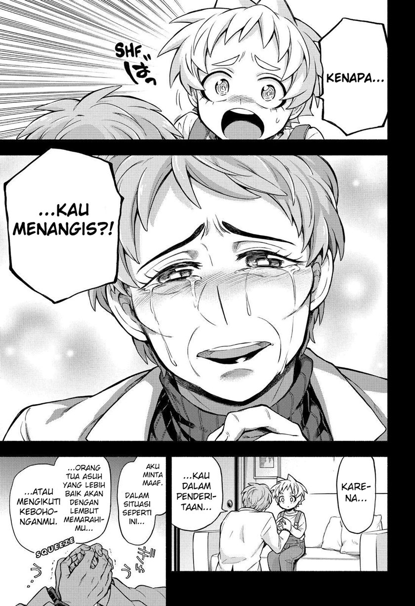Talentless Nana Bab 58 halaman 30