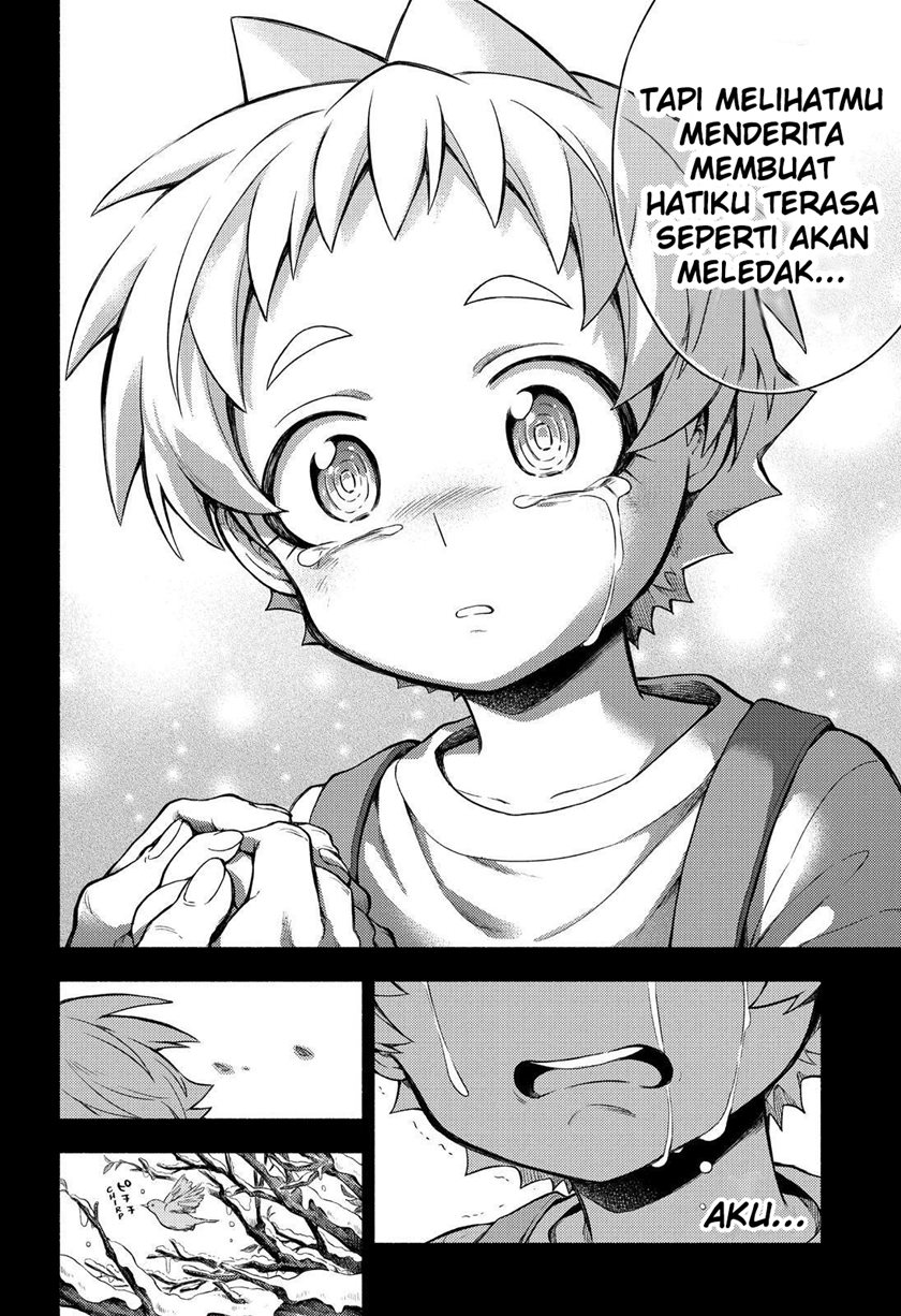 Talentless Nana Bab 58 halaman 31