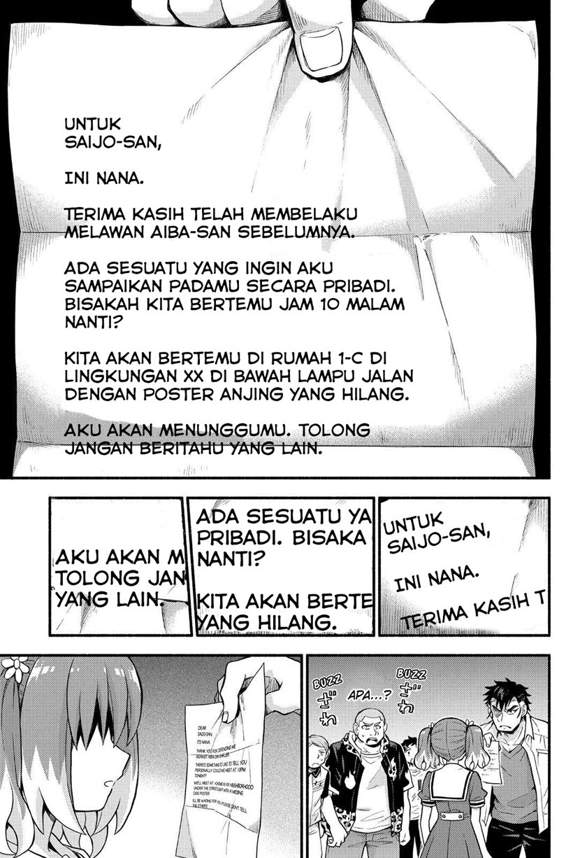 Talentless Nana Bab 58 halaman 38