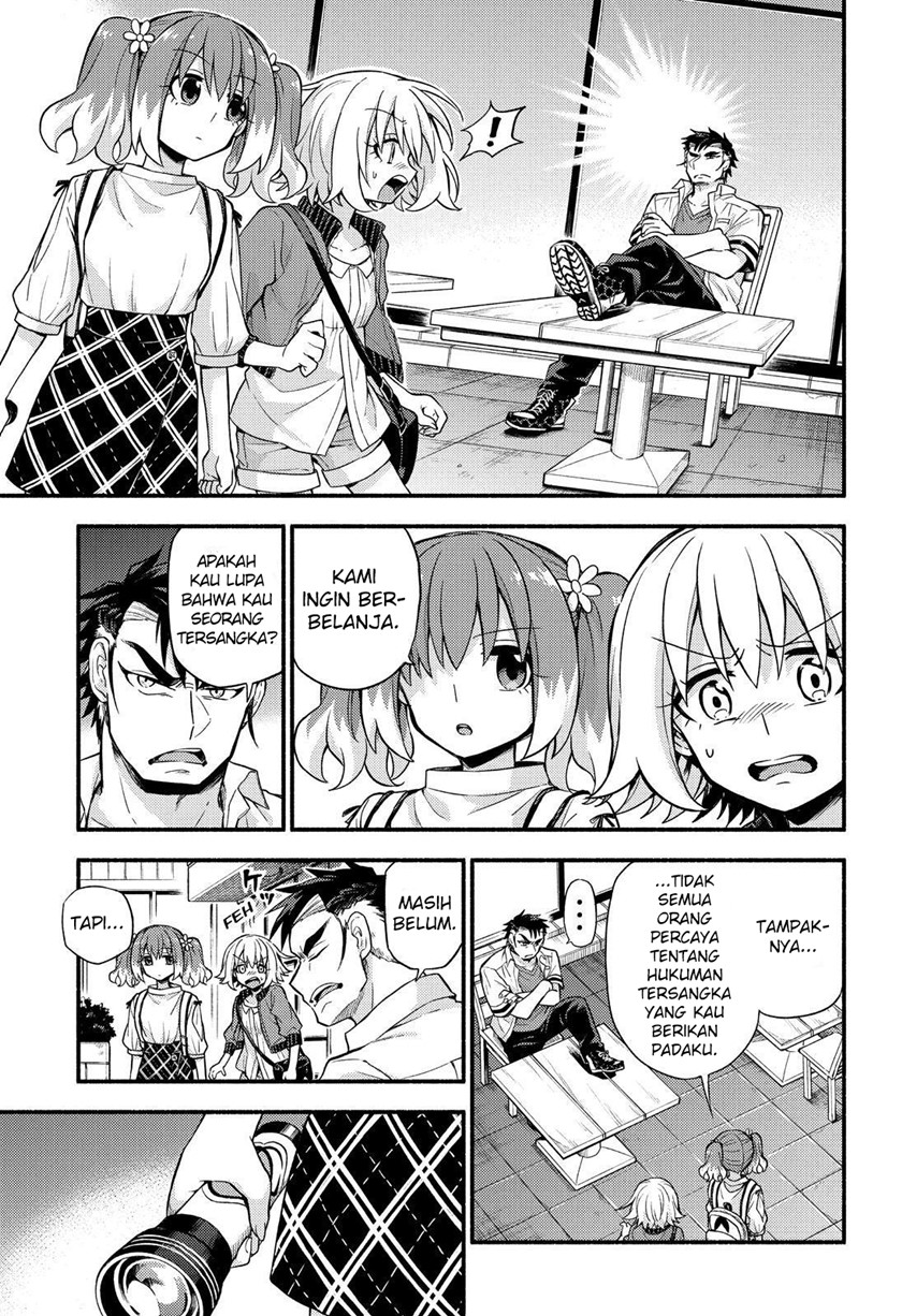 Talentless Nana Bab 61 halaman 4