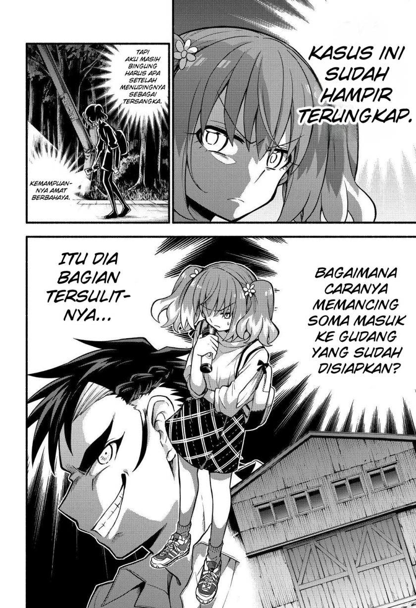 Talentless Nana Bab 62 halaman 36