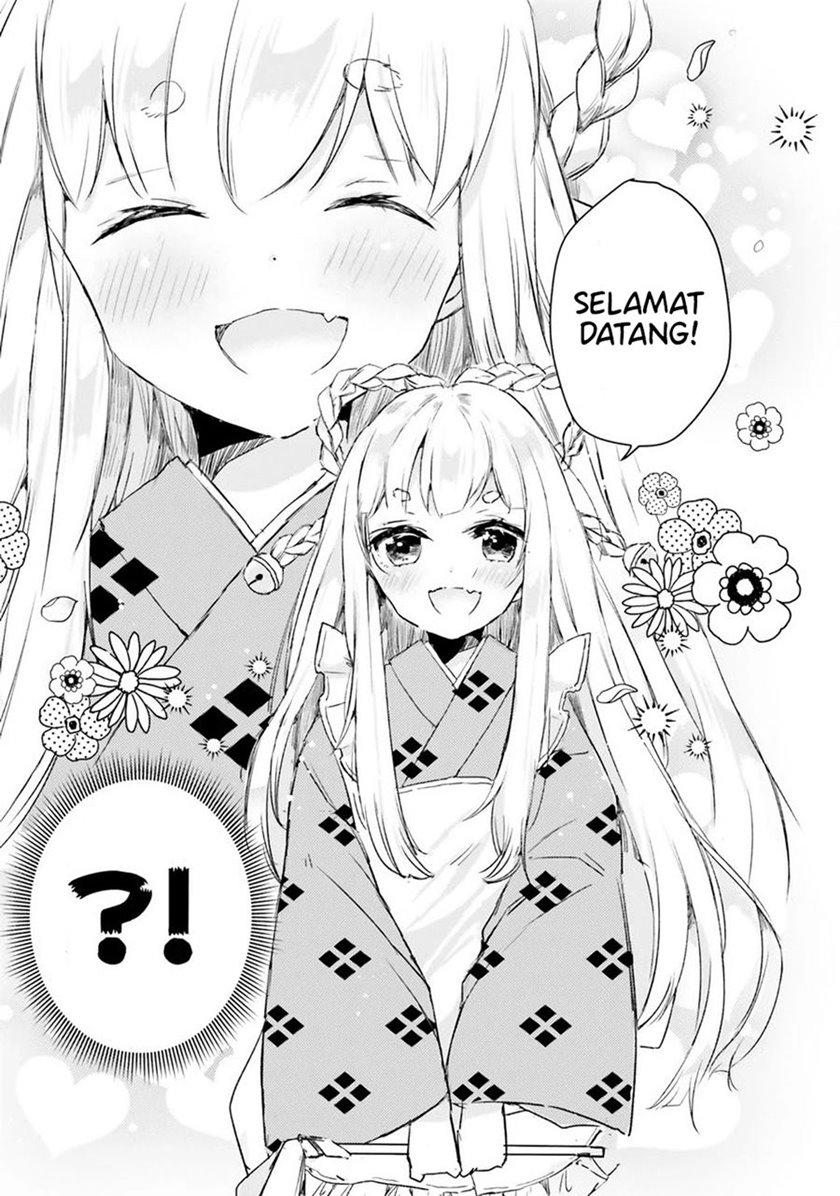 Tamamo no Koi chapter 01 halaman 15