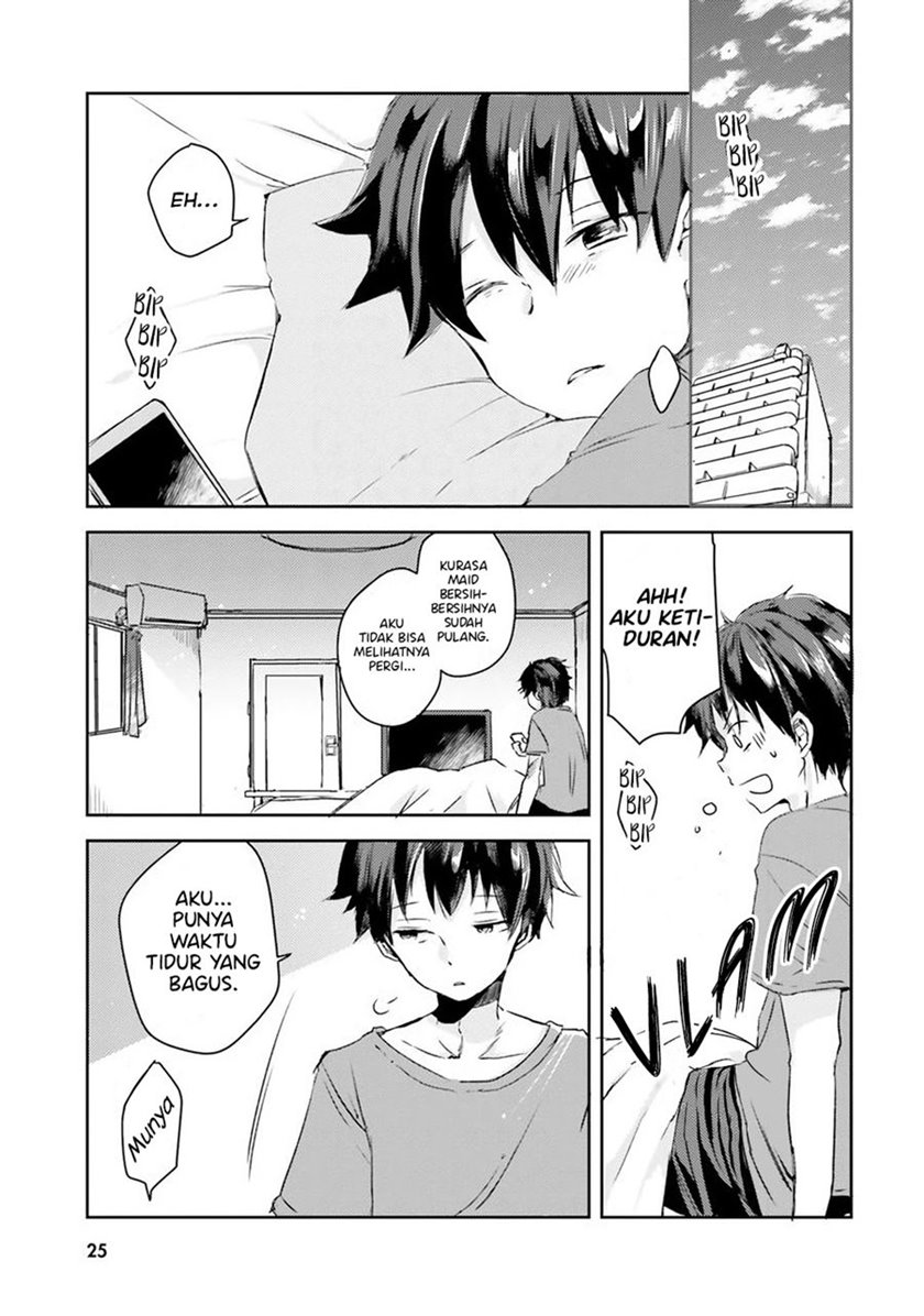 Tamamo no Koi chapter 01 halaman 24