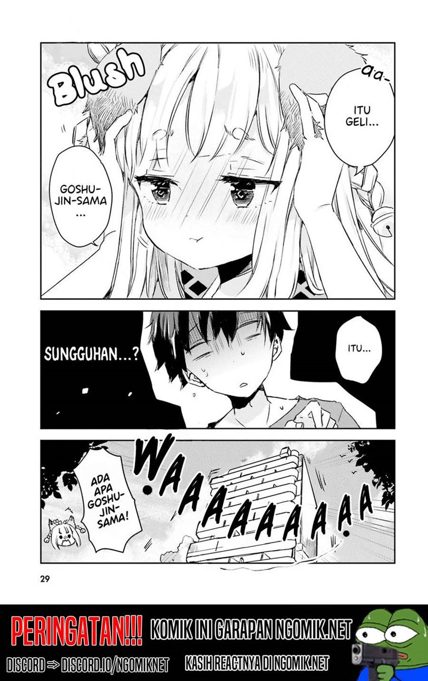 Tamamo no Koi chapter 01 halaman 28
