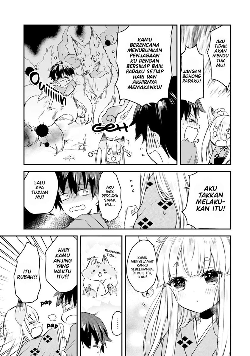Tamamo no Koi Bab 02 halaman 4