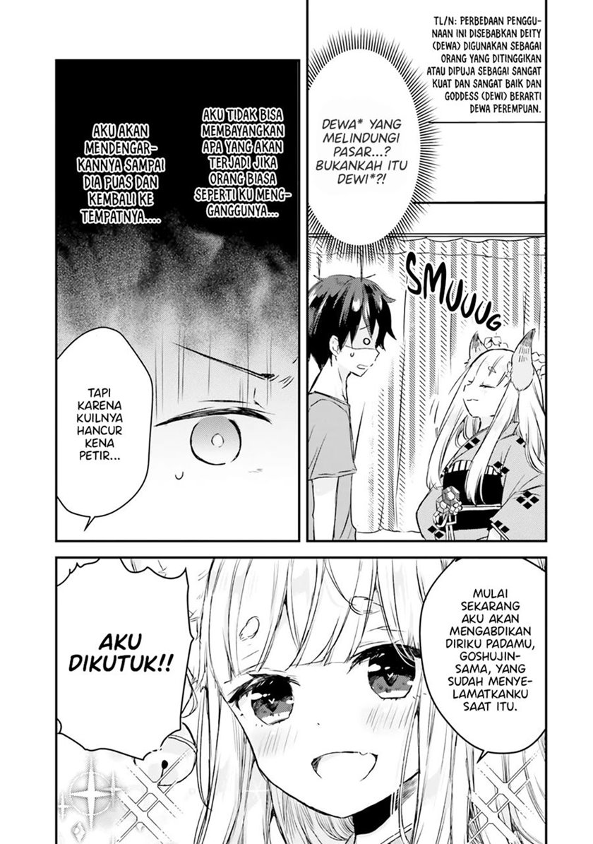 Tamamo no Koi Bab 02 halaman 6