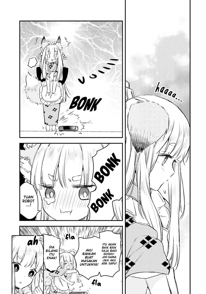 Tamamo no Koi Bab 02 halaman 14