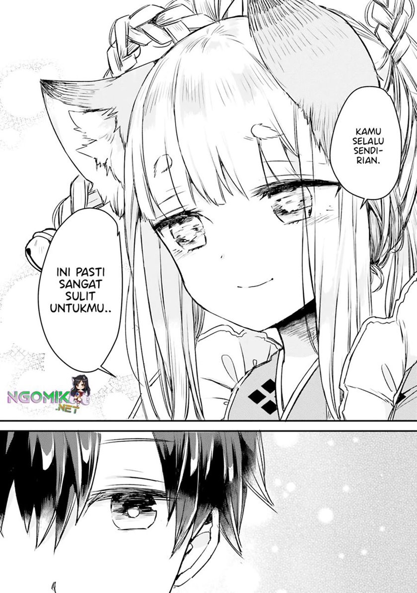 Tamamo no Koi Bab 02 halaman 22