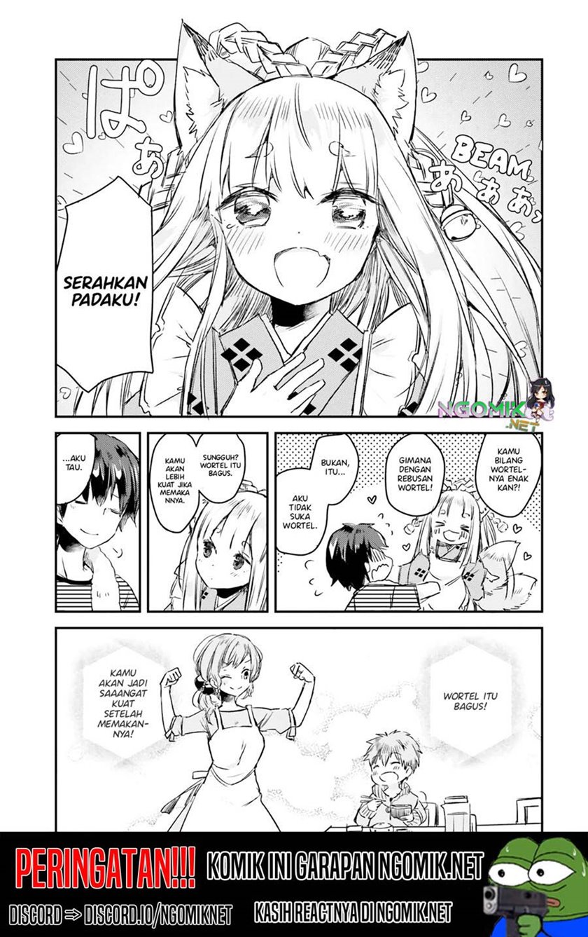 Tamamo no Koi Bab 02 halaman 24
