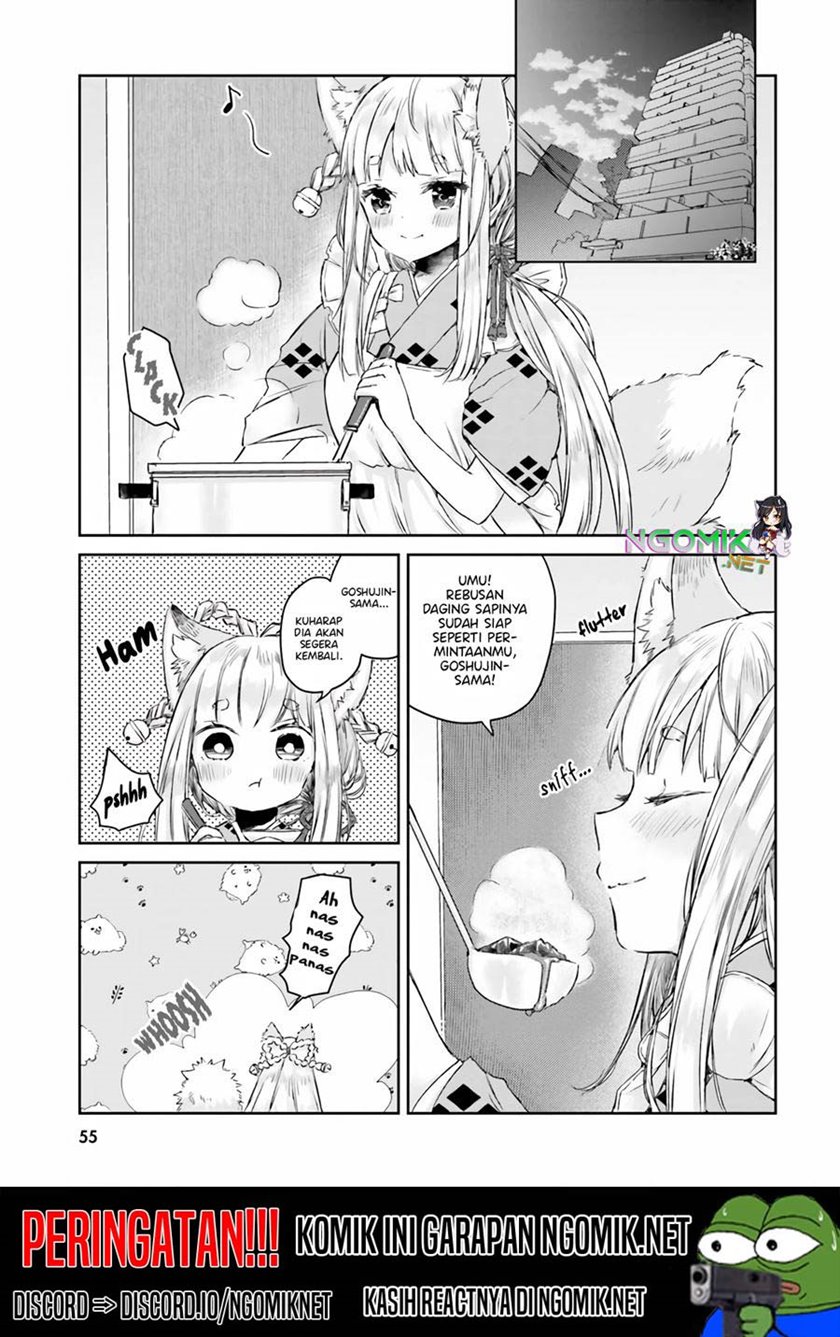 Tamamo no Koi chapter 03 halaman 2
