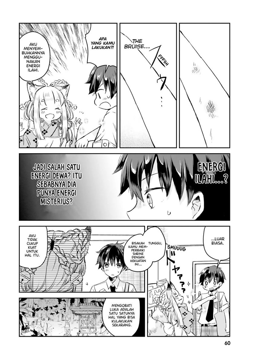Tamamo no Koi chapter 03 halaman 7