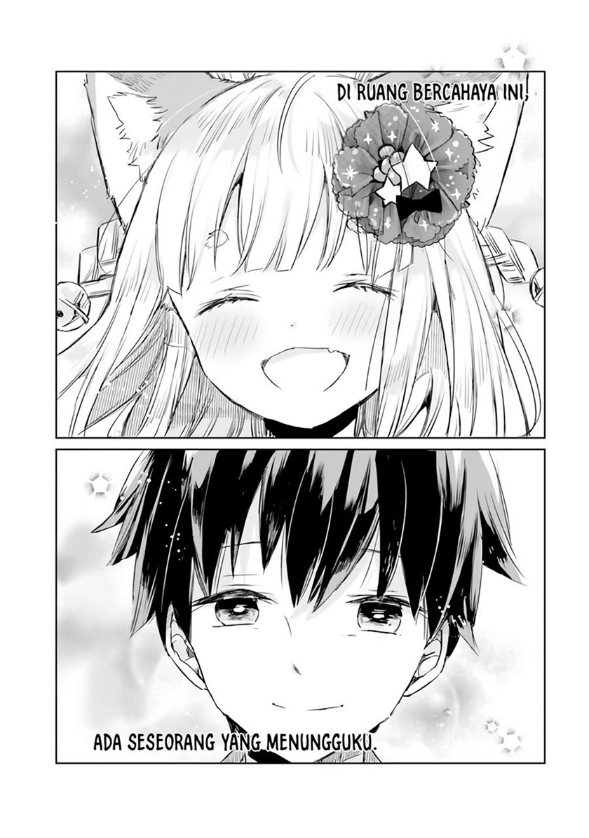 Tamamo no Koi chapter 04 halaman 14
