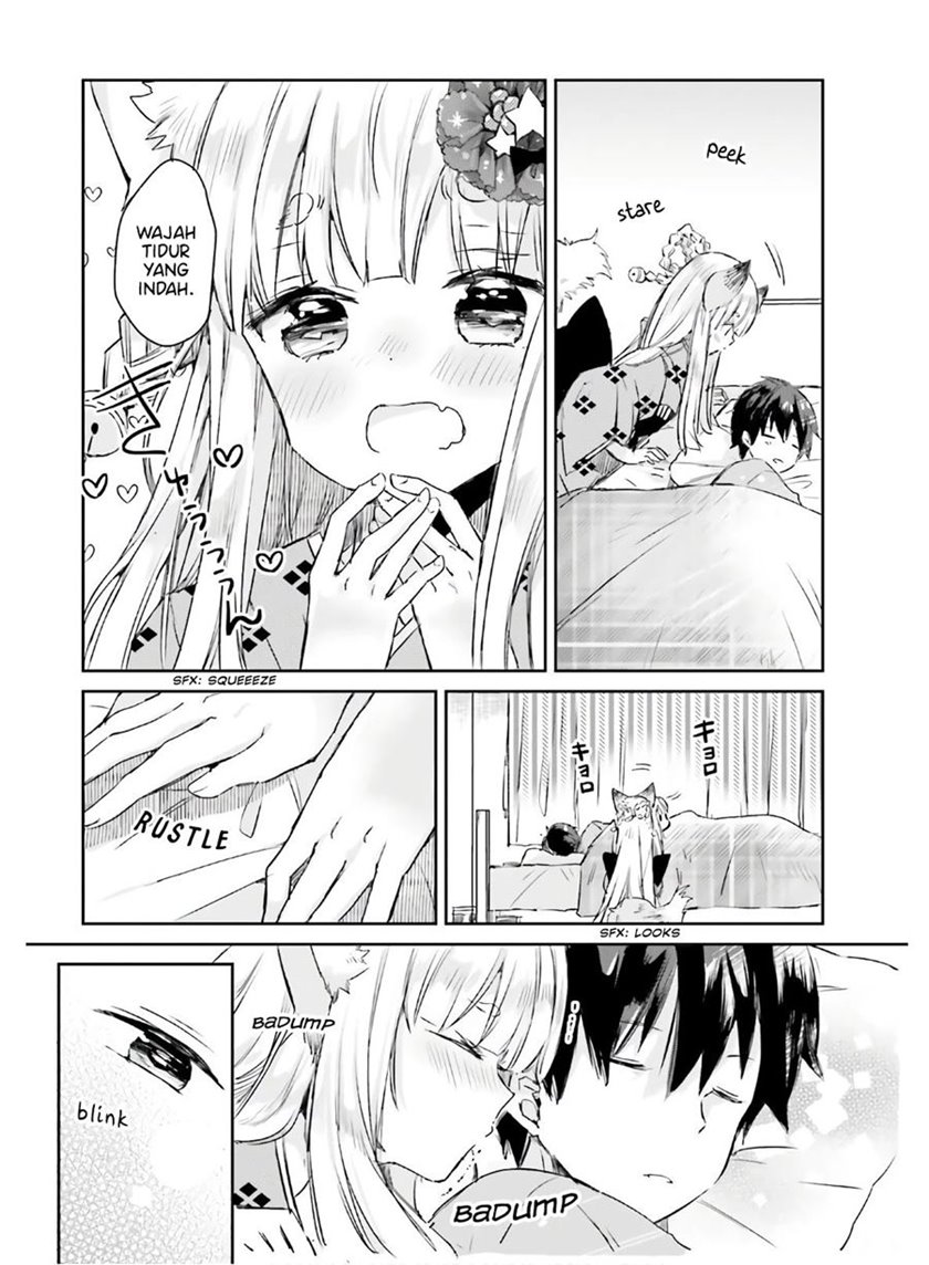 Tamamo no Koi chapter 05 halaman 5