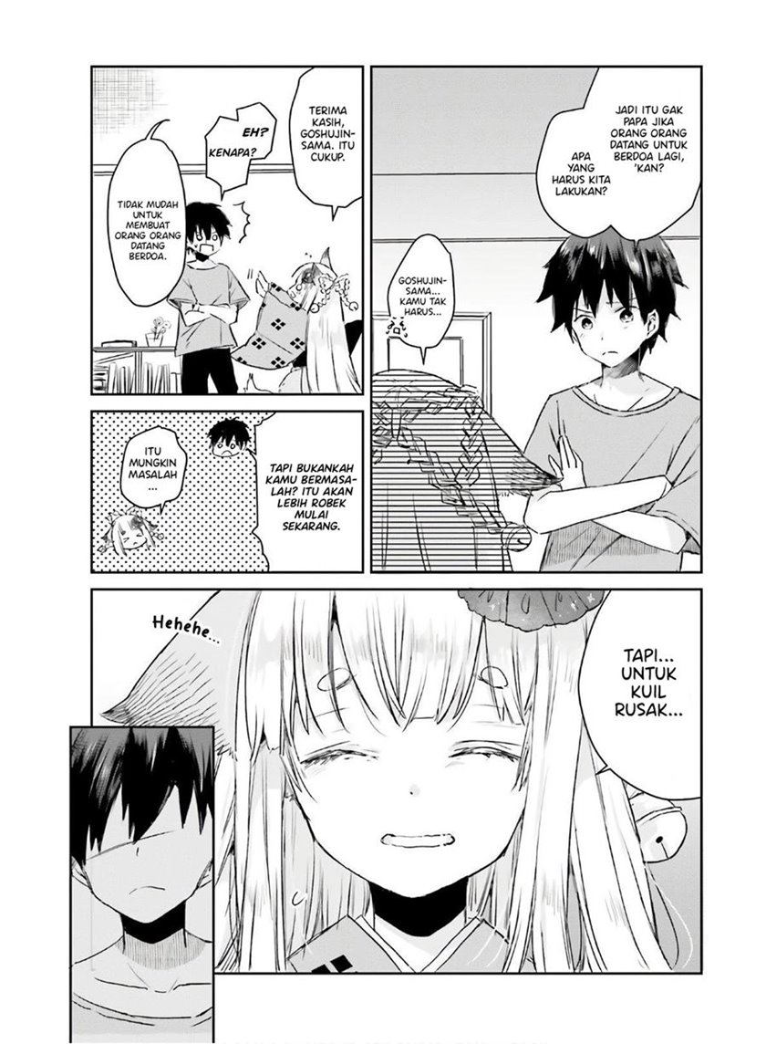 Tamamo no Koi chapter 05 halaman 12