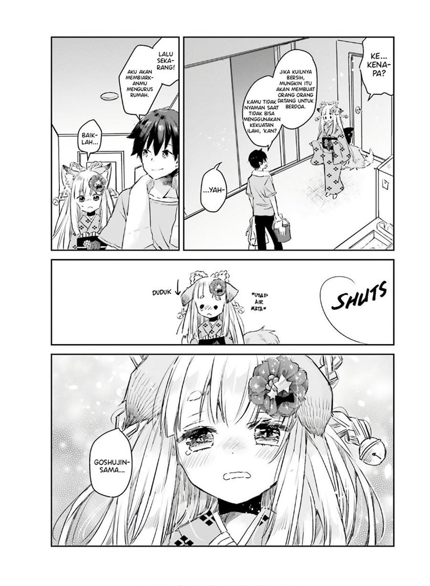 Tamamo no Koi chapter 05 halaman 14