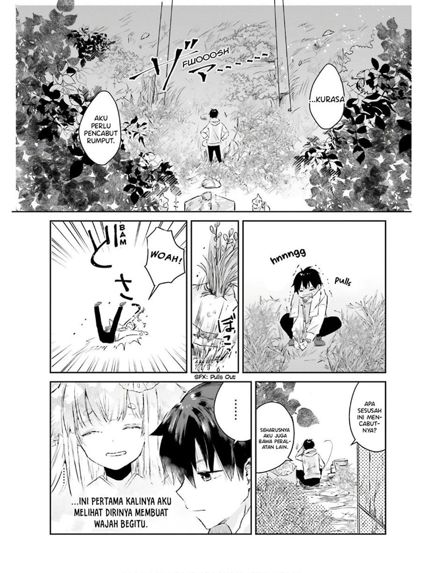 Tamamo no Koi chapter 05 halaman 16