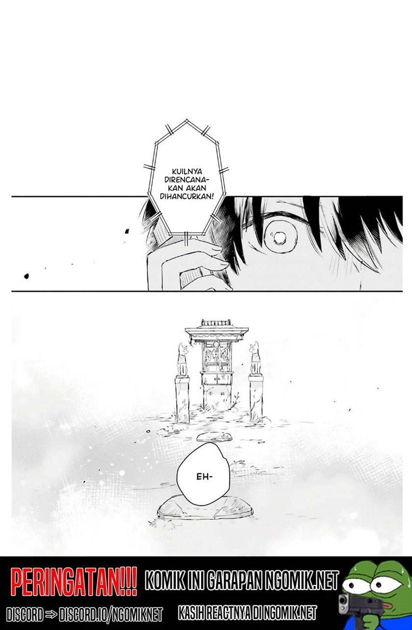 Tamamo no Koi chapter 05 halaman 24