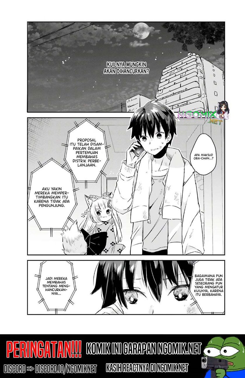 Tamamo no Koi chapter 06 halaman 2