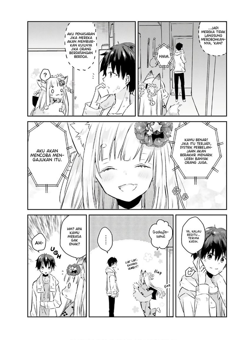 Tamamo no Koi chapter 06 halaman 4