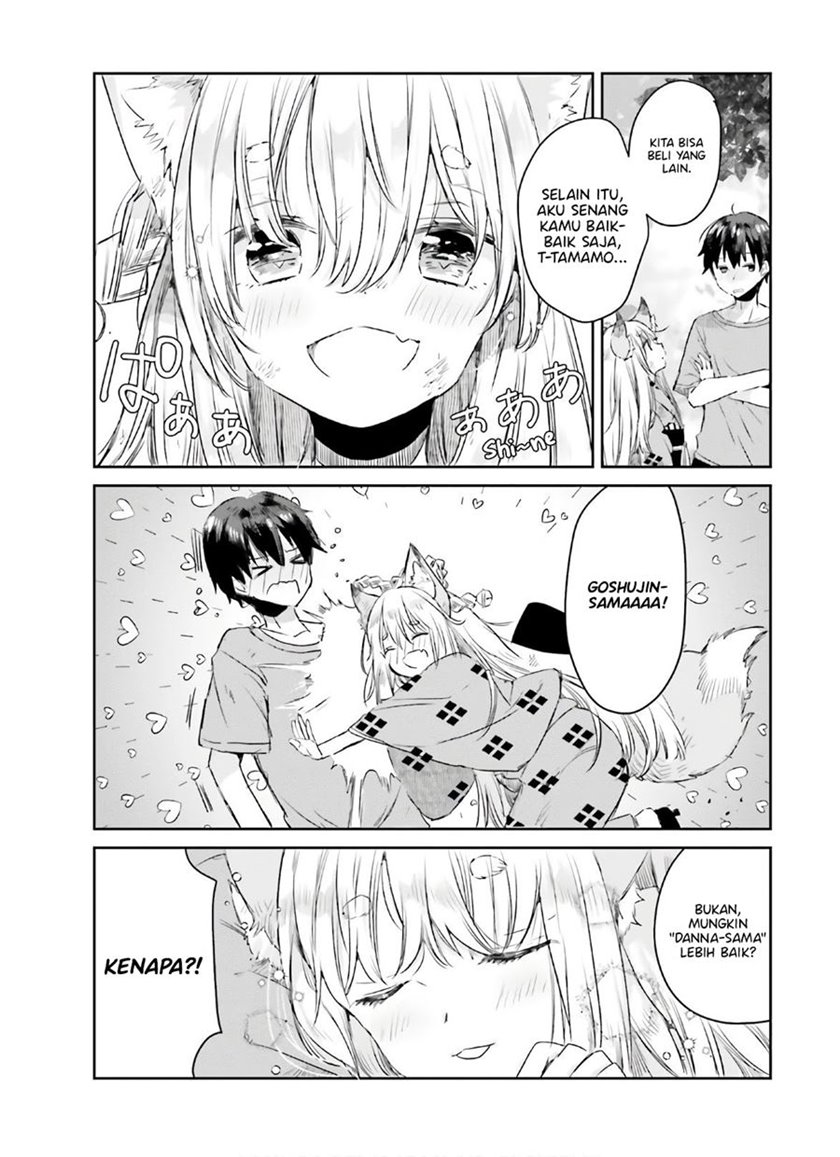 Tamamo no Koi chapter 06 halaman 24