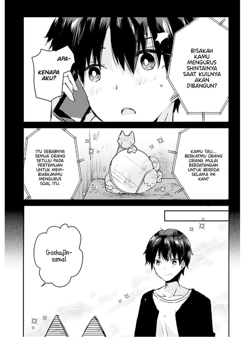 Tamamo no Koi chapter 06 halaman 30