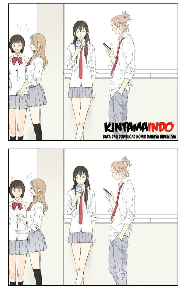 Tamen De Gushi chapter 1 halaman 1