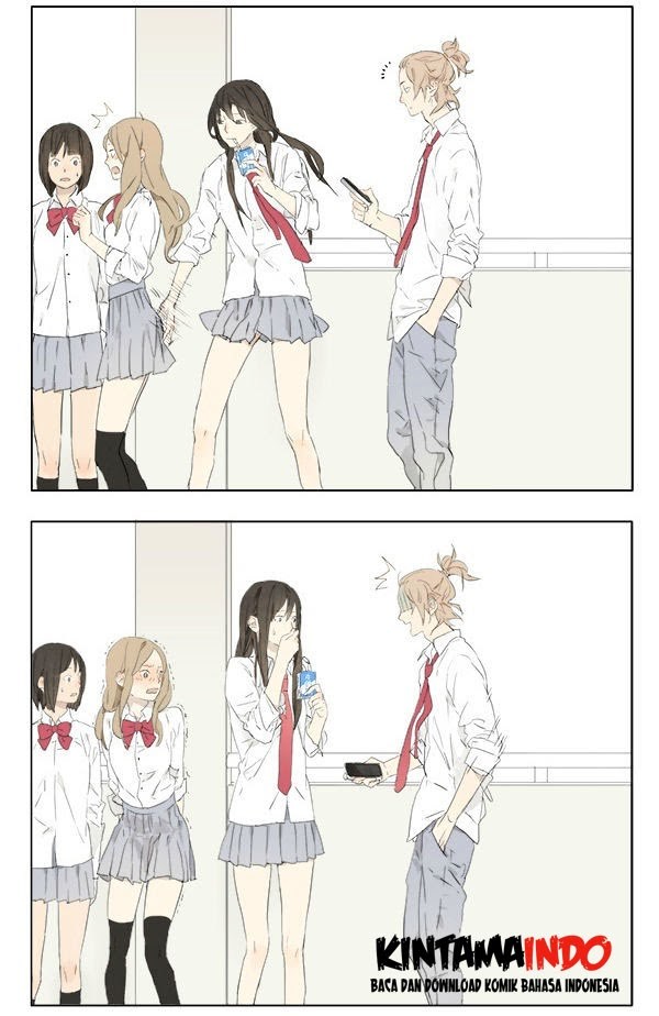 Tamen De Gushi chapter 1 halaman 3