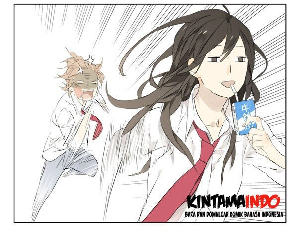Tamen De Gushi chapter 1 halaman 4