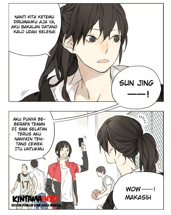 Tamen De Gushi Bab 10 halaman 3