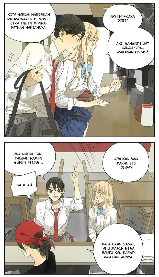 Tamen De Gushi chapter 100 halaman 2