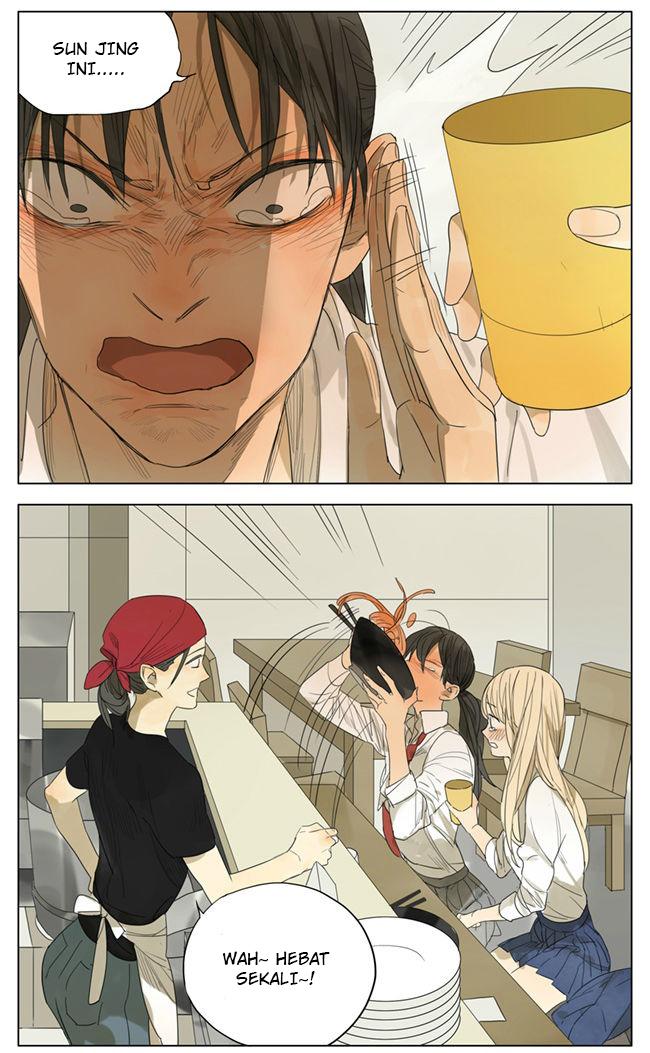 Tamen De Gushi chapter 100 halaman 5