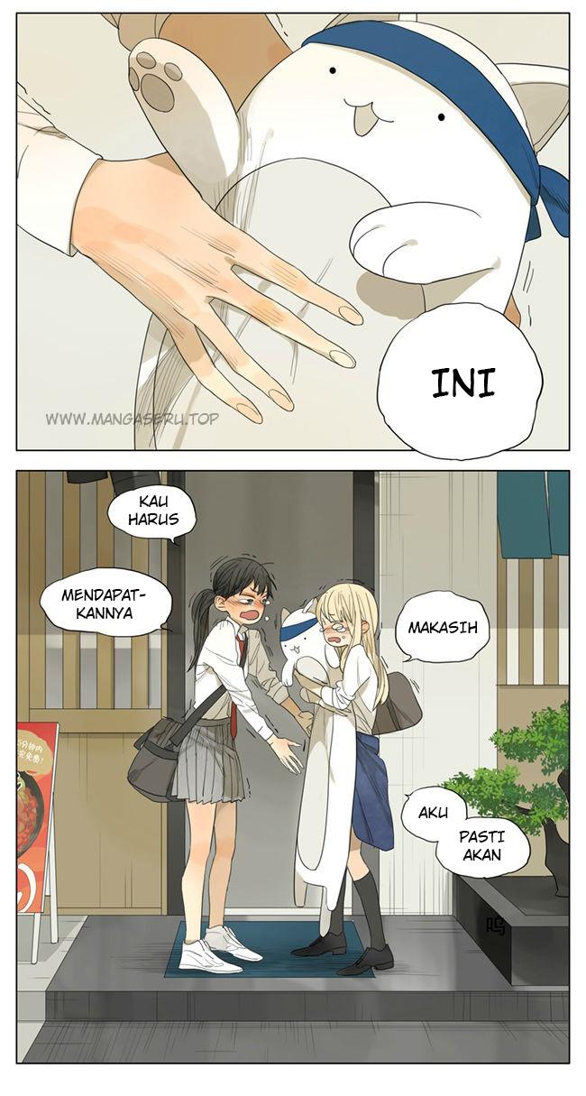 Tamen De Gushi chapter 100 halaman 6