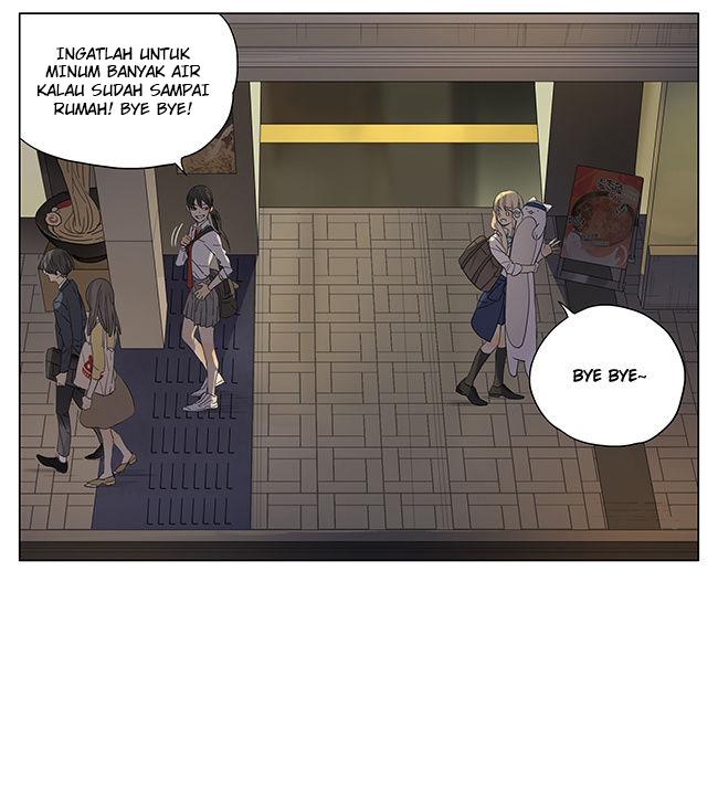 Tamen De Gushi chapter 101 halaman 2