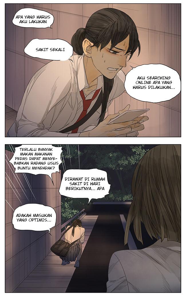 Tamen De Gushi chapter 101 halaman 4