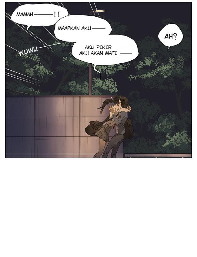Tamen De Gushi chapter 101 halaman 6